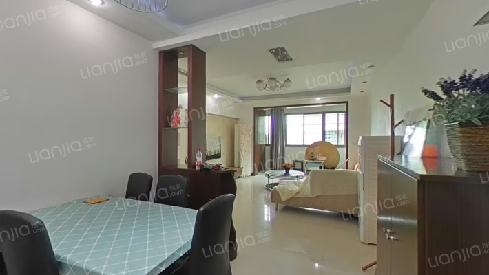 广西路东香苑二手房实景图