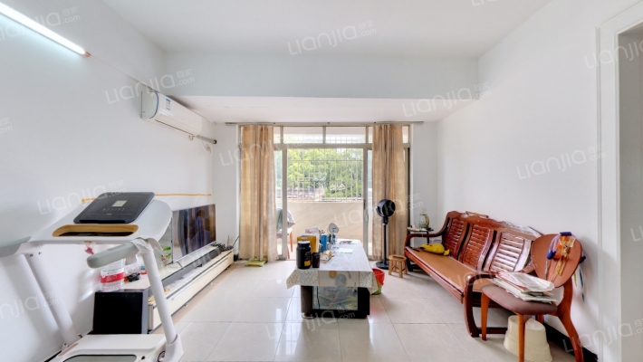 银桂苑二手房实景图