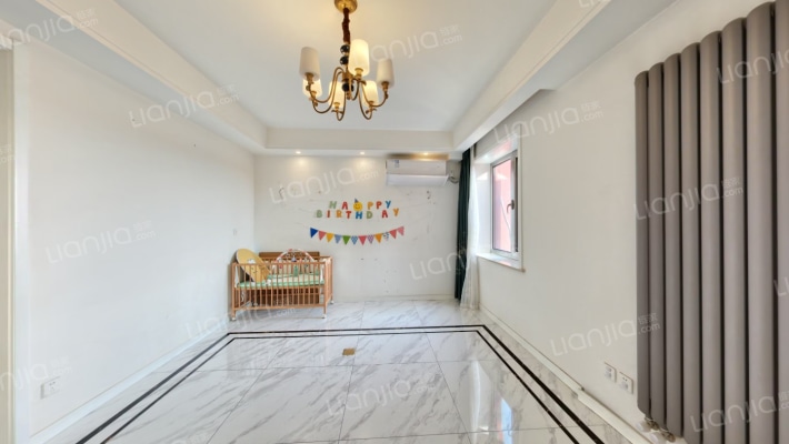 小康家园二手房实景图