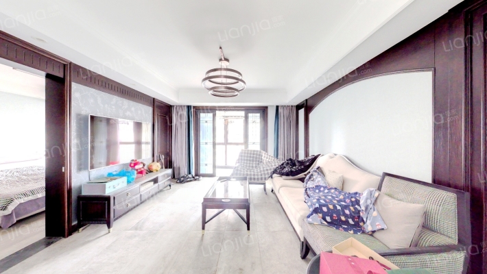 中栋金色家园二手房实景图