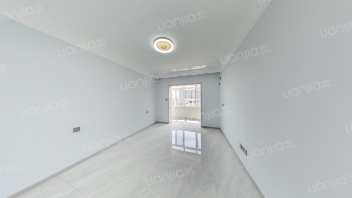 寿园里二手房实景图