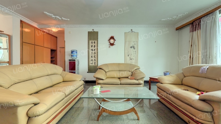 中国人民保险公司德阳分公司宿舍二手房实景图