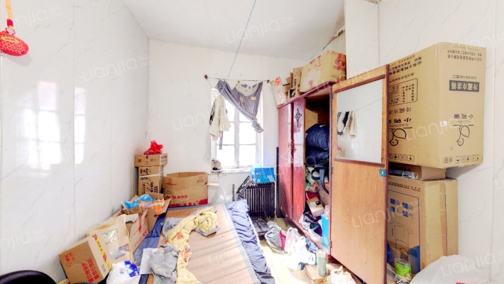 协昌里一条二手房实景图