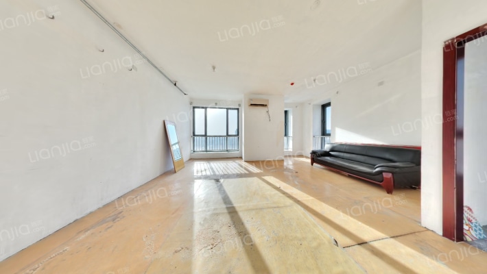 潮白生态城二手房实景图