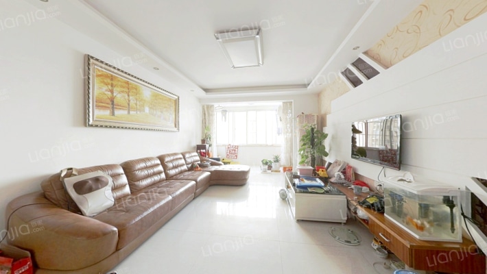 海德北岸城二手房实景图