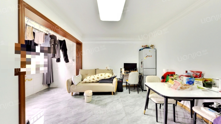 虹桥舒雅苑二手房实景图