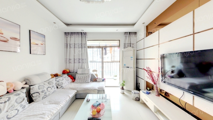 好运长安二手房实景图