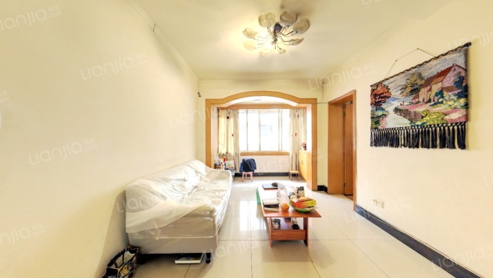 三槐树路87号二手房实景图