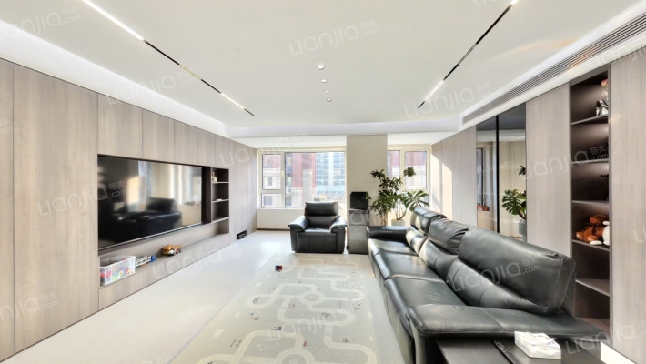 观澜景苑二手房实景图