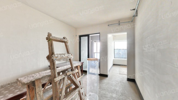 龙湖北滨910二手房实景图