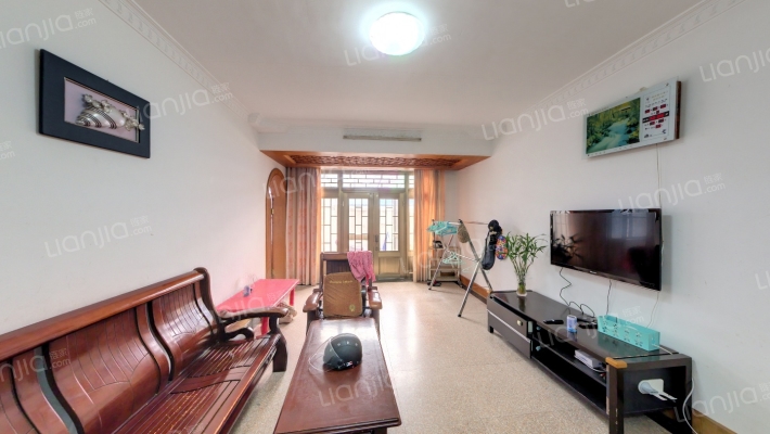 朝阳路6号二手房实景图