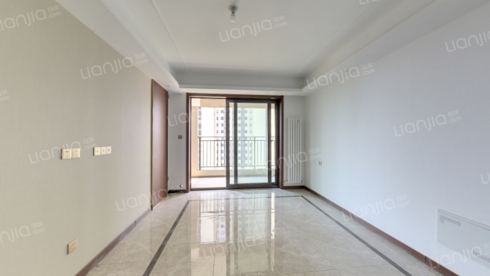 正商书香华府二手房实景图