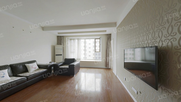 民泰 · 龙泰苑A区二手房实景图