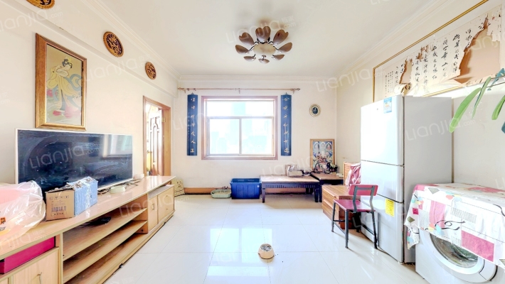 南站新村二手房实景图