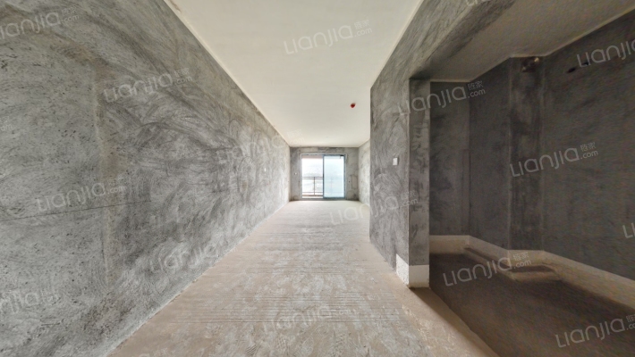 阳光100阿尔勒二手房实景图