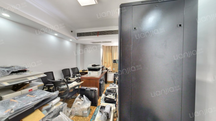 CROSS尚公馆二手房实景图