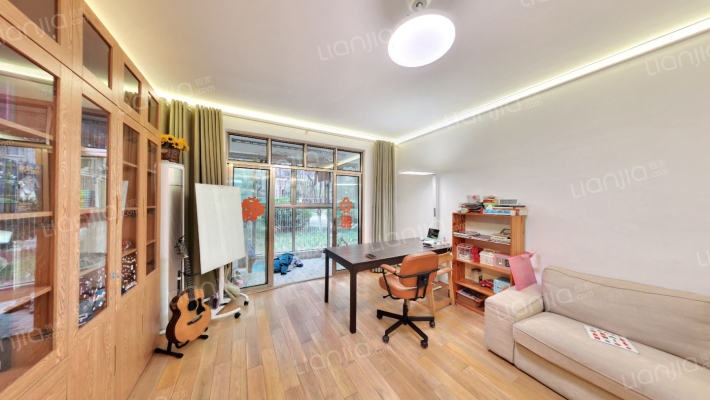 海馨苑二手房实景图