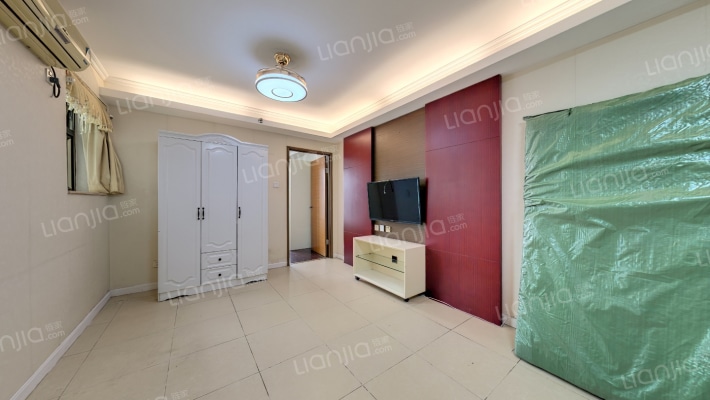 城市天地广场二手房实景图