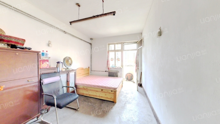 郁江南里津百楼二手房实景图