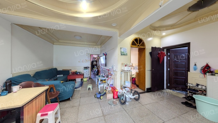 茜苑新村二手房实景图