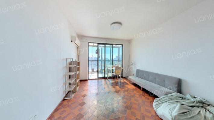 云厦连园二手房实景图