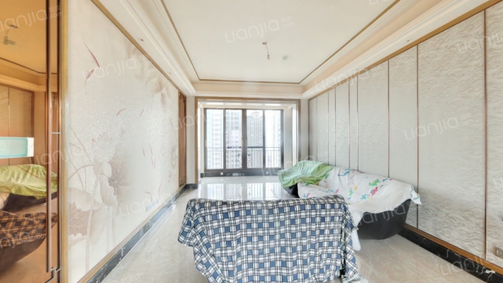 星河湾朗园二手房实景图