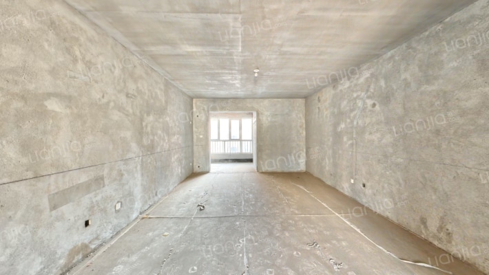 西三庄东区二手房实景图