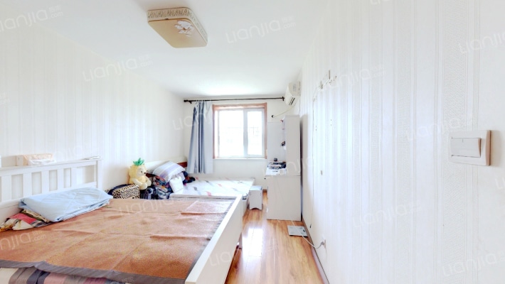 育学里二手房实景图