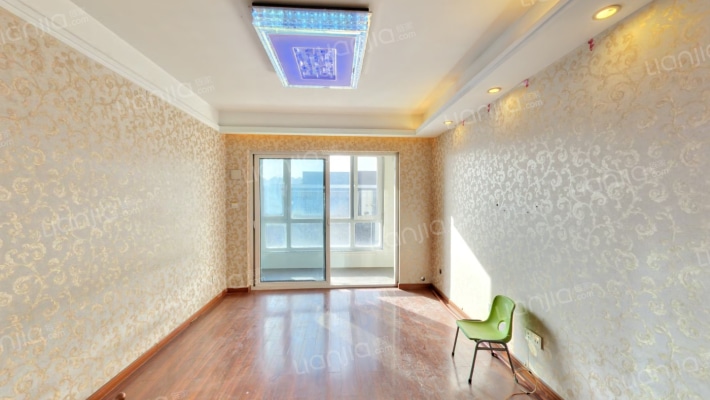 万科金域华府三期二手房实景图