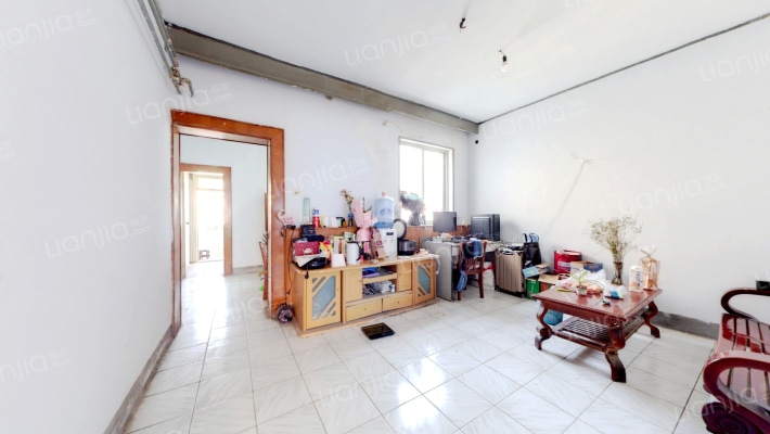 中亨花园一号院二手房实景图