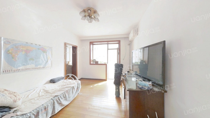 量具高层二手房实景图