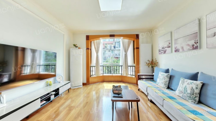 瑞升花园二手房实景图