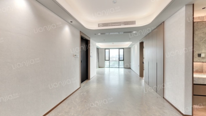 北京城建龙樾天元二手房实景图