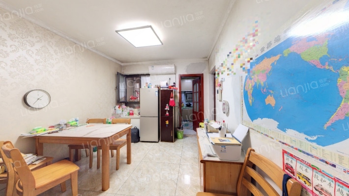 中海国际南庄社区二手房实景图