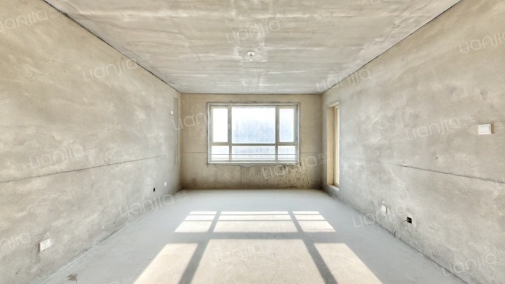 国信中央新城峯境一期二手房实景图