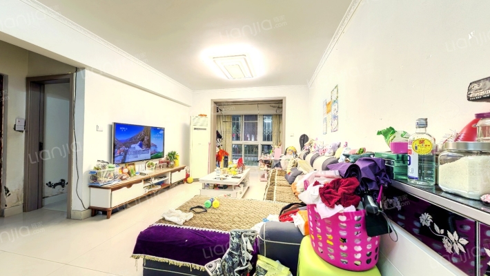 北新苑二手房实景图