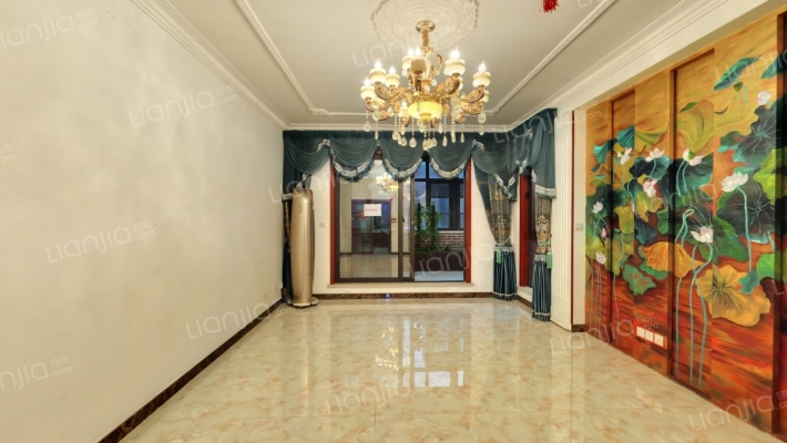 滨江汇二手房实景图