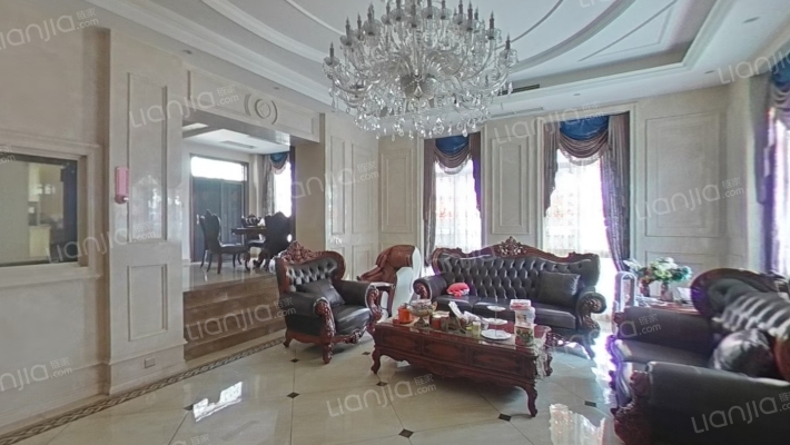 棕榈湾二手房实景图