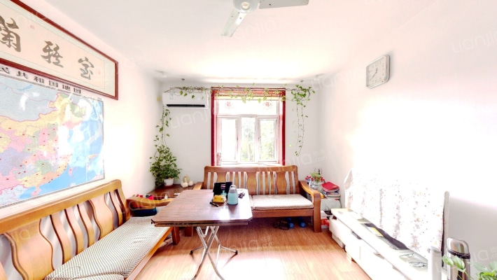 鞍山道168号社区二手房实景图