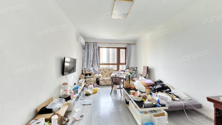 华居水木天成二手房实景图