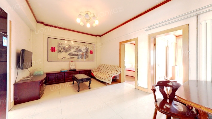 中机六院家属院二手房实景图