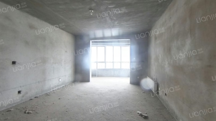 建委住宅小区二手房实景图