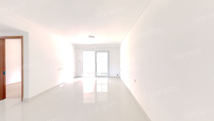 合景映月湾二手房实景图