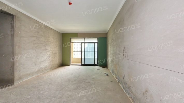 城投四新之光二手房实景图