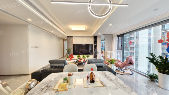 春风与辰二手房实景图