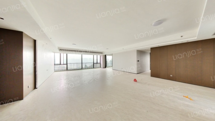 中海阅湘台二手房实景图