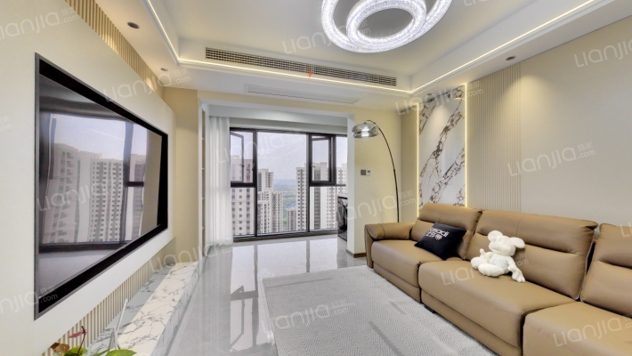 御景雅园二手房实景图