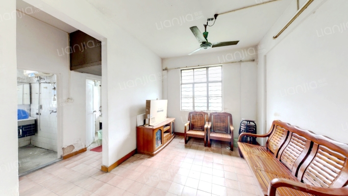 大江苑夏沙巷二手房实景图