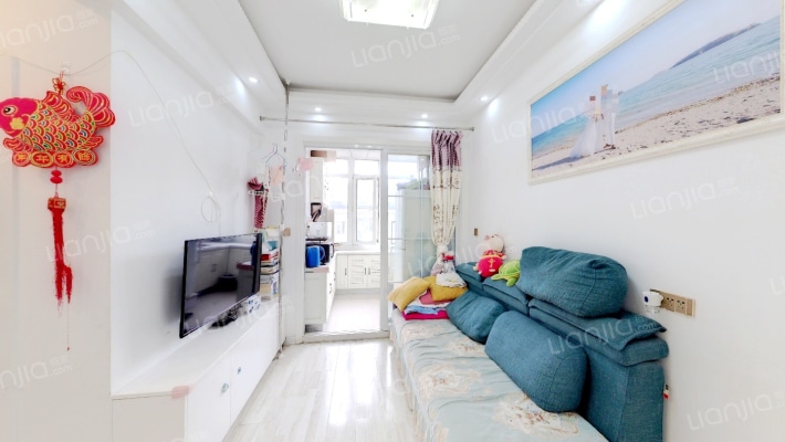 龙畔金泉五期K3区二手房实景图