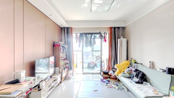 启迪科技城水木园二手房实景图